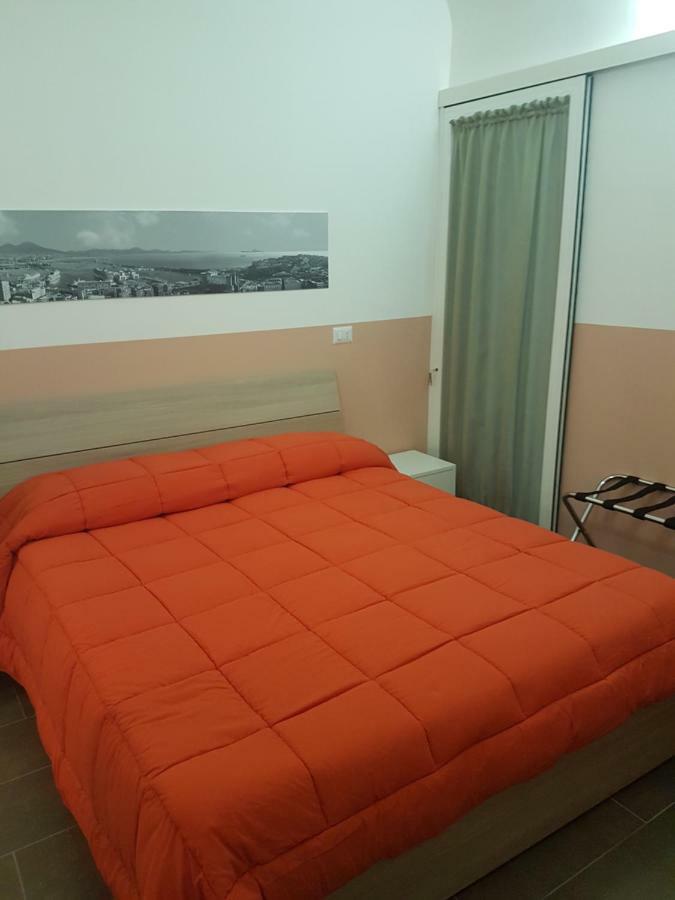 Gradoni Di Chiaia Twenty Three Bed & Breakfast Наполи Екстериор снимка